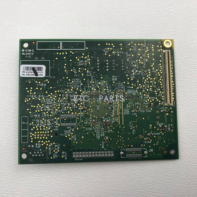 Escalator PCB Board ABA26800AVP9, GECB-V2 Main Board Use For Otis