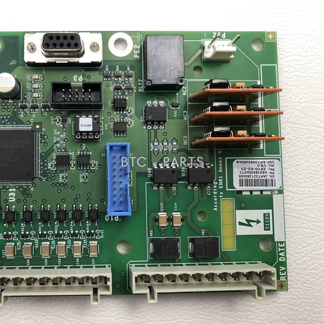 Elevator PCB Board AEA26800AKT10 Use For Otis