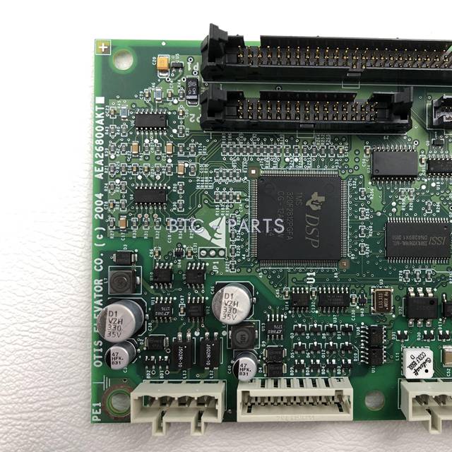Elevator PCB Board AEA26800AKT1, Inverter GDCB Mainboard Use For Otis