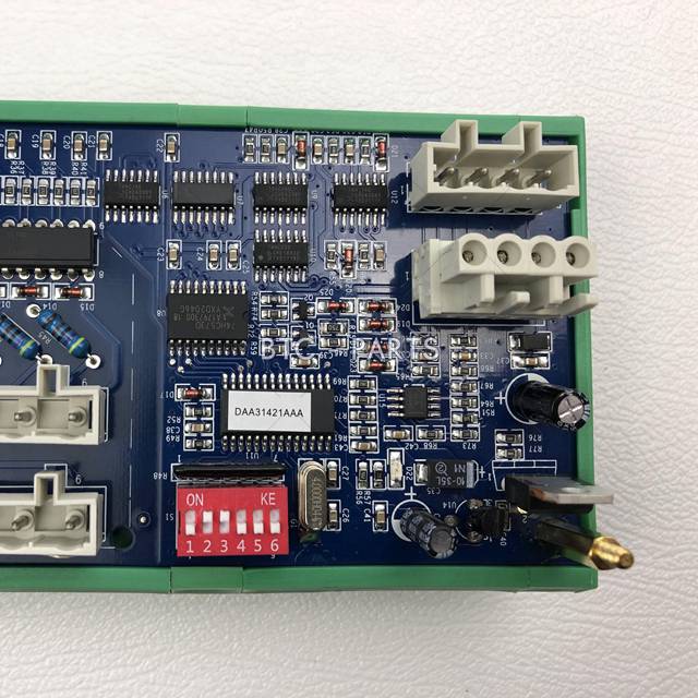 Escalator PCB Board DAA26803NNP1 Use For Otis