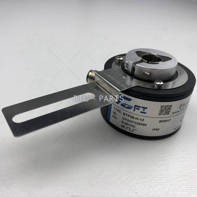 Elevator Encoder ETF58-H-12 850917 Use For Sjec
