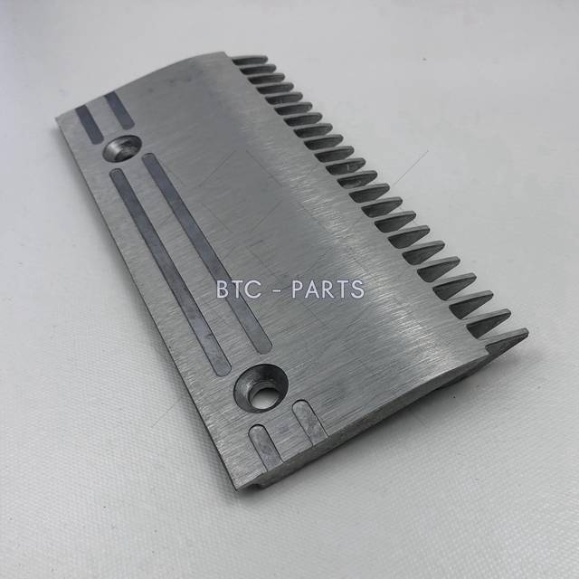 Escalator Comb Plate FPB0104-001 Use For Fujitec