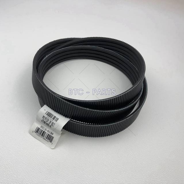 Escalator Handrail Drive Belt GAA717D1 Use For Otis