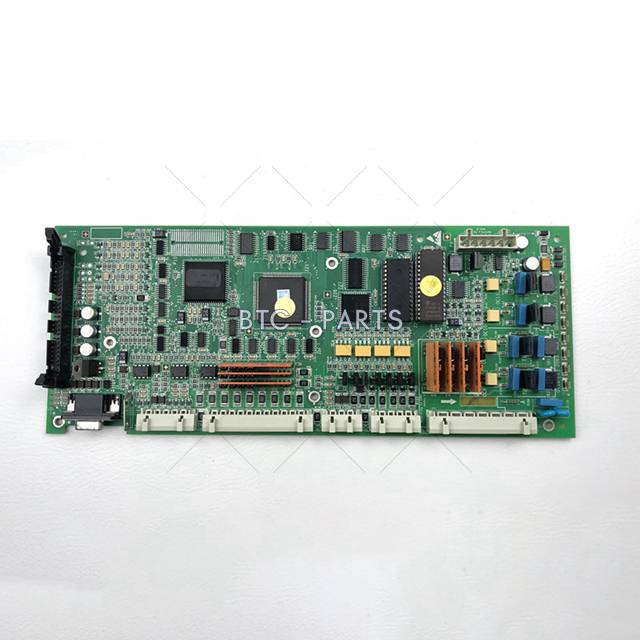 Elevator PCB Board GDA26800H1 Use For Otis