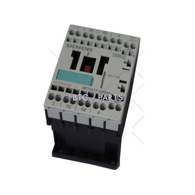 Elevator Contractor 3RT1517-2BB40 Use For Otis