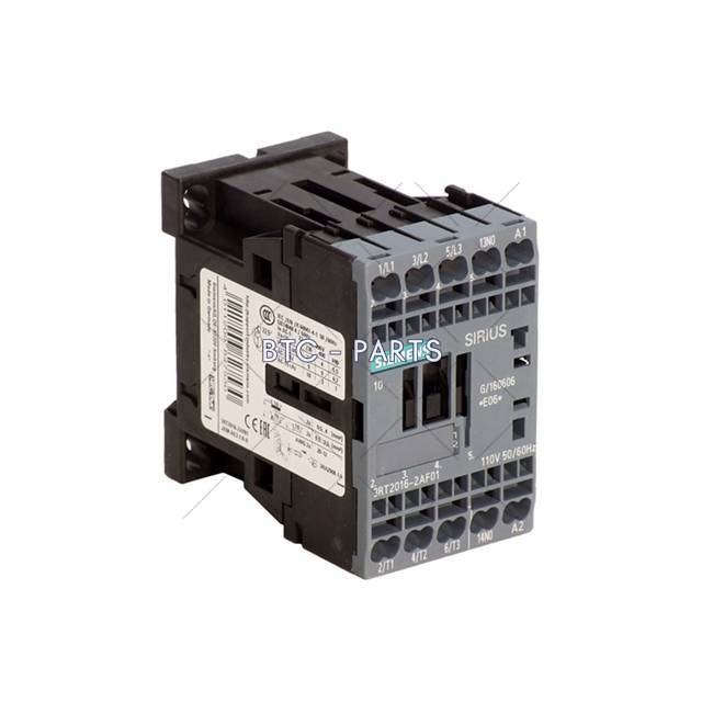 Elevator Power Contactor 3RT2016-2AF01 Use For Siemens