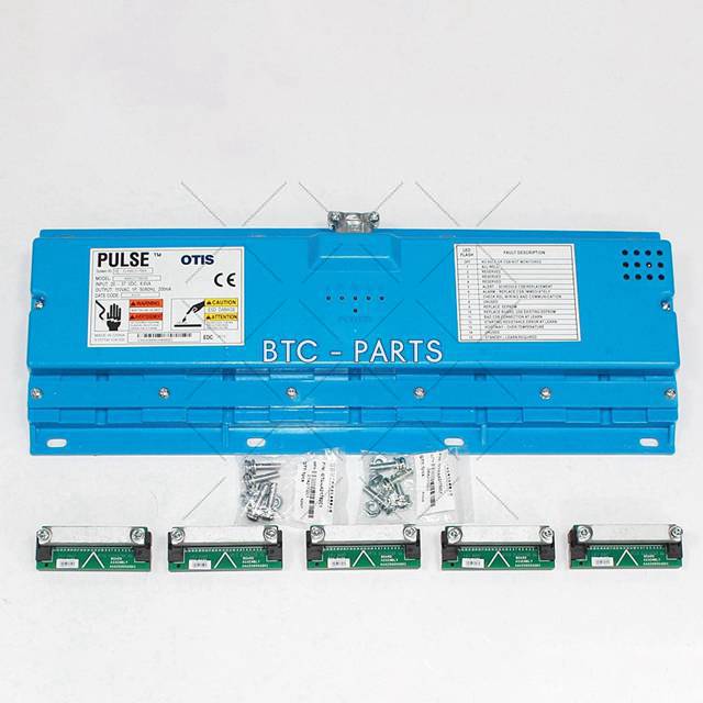 Elevator CSB Monitor ABA21700X6 Use For Otis