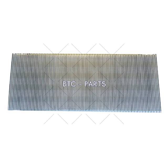 Escalator Pallet DEE4052769 Use For Kone