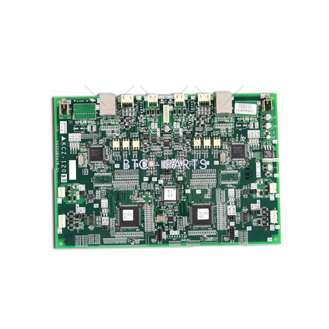 Elevator PCB Board KCZ-1200B Use For Mitsubishi