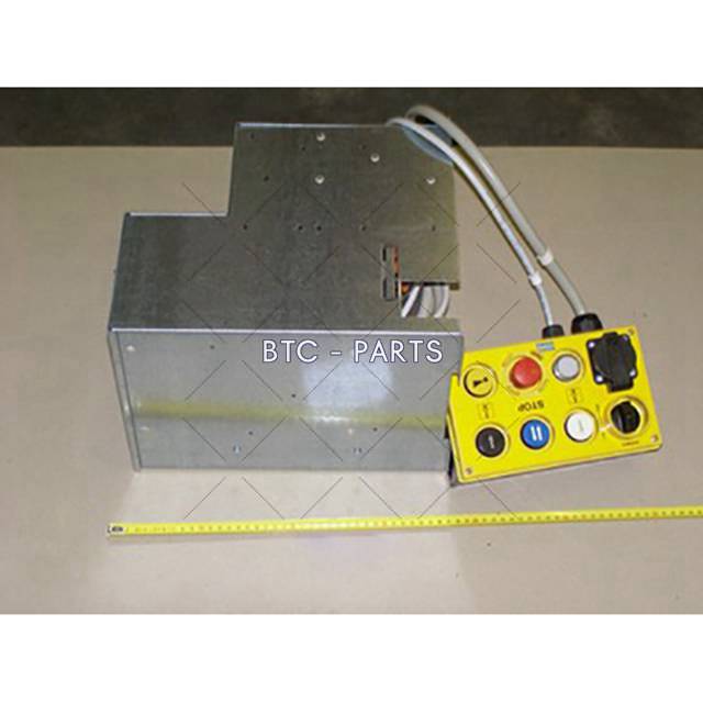 Elevator Car Roof Box KM713253G22 Use For Kone