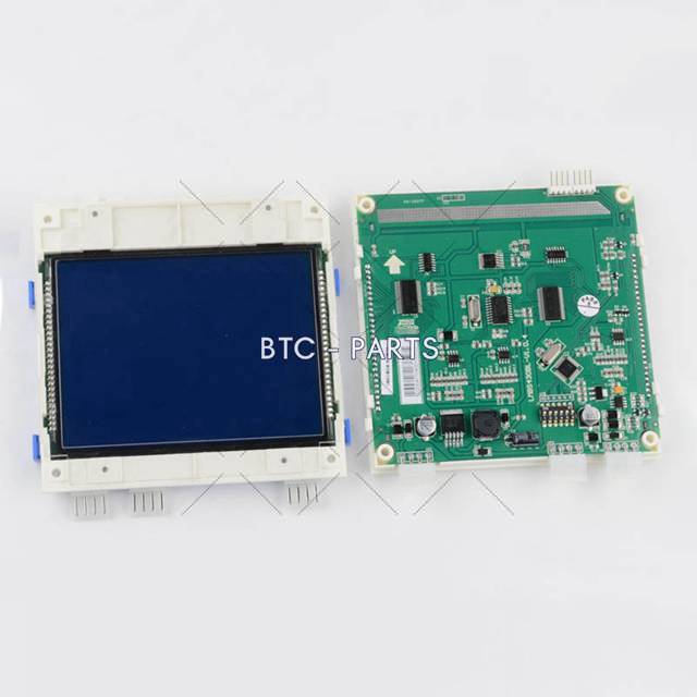 Elevator PCB Board LMBS430BL Use For Otis