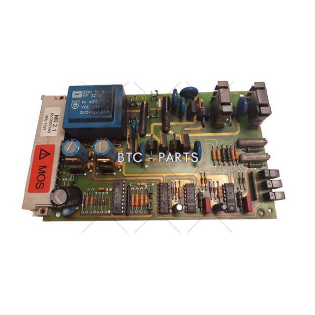 Escalator PCB Board MB2.1 Use For Thyssenkrupp