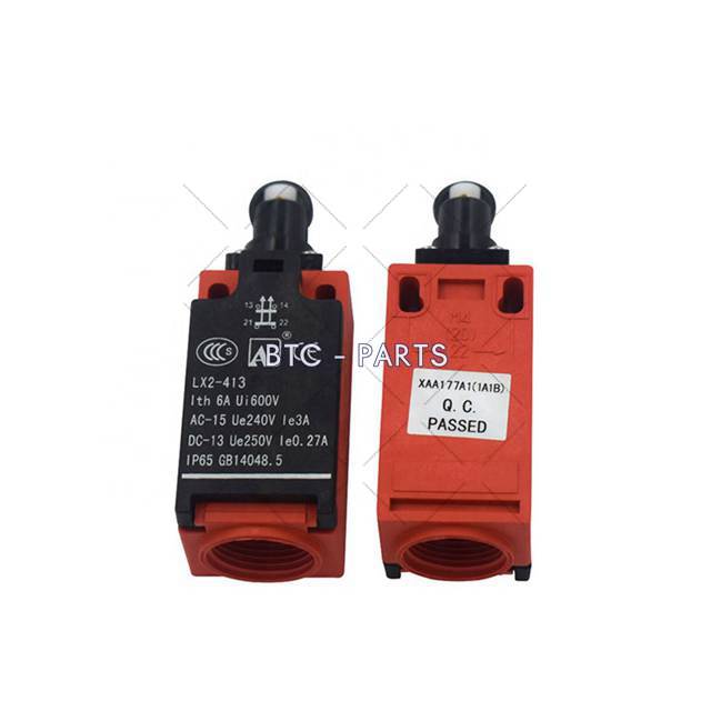 Elevator Limit Switch XAA177A1 Use For Otis