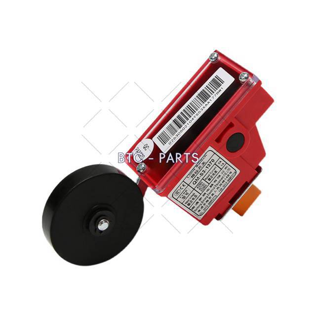Escalator Limit Switch XAA177BW1, oltage:AC250V AC110V DC250V Current:5A 1A Use For Otis