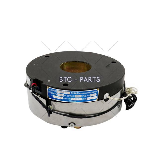 Escalator DHL Brake YS101B034 Use For Mitsubishi