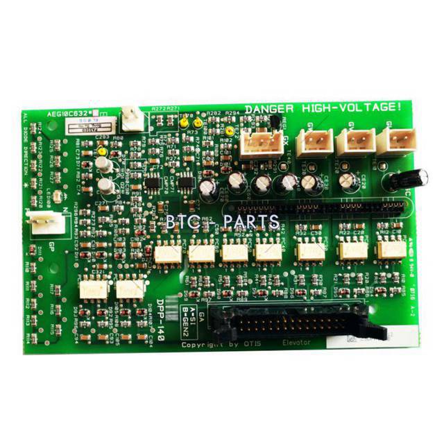 Elevator PCB Board AEG10C632 Use For Lg/sigma