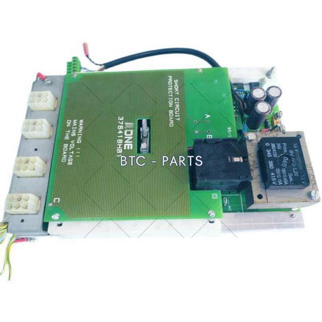 Elevator PCB Board KM86783G02 Use For Kone