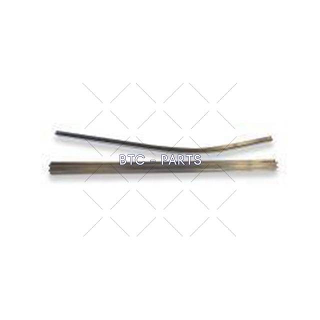 Escalator Handrail Profile KM5009326G03 Use For Kone