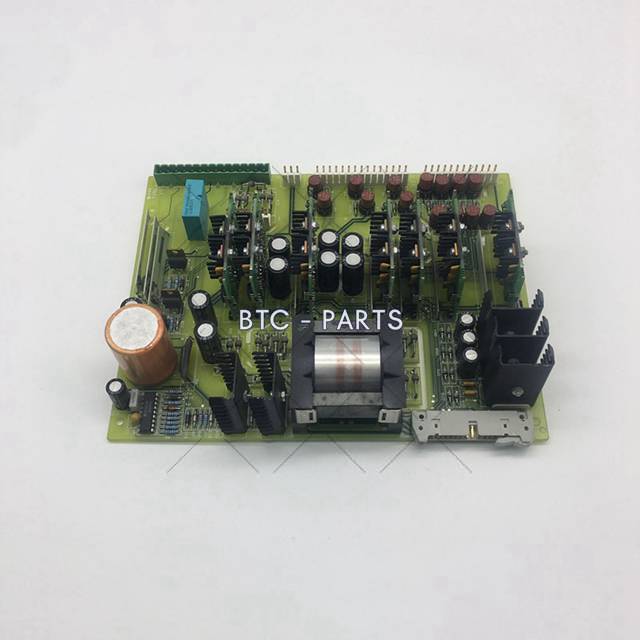 Elevator PCB Board 504268G01 Use For Kone