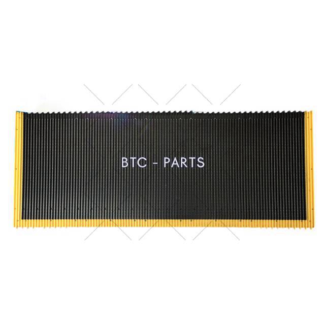 Escalator Step 3020805 Use For Fujitec