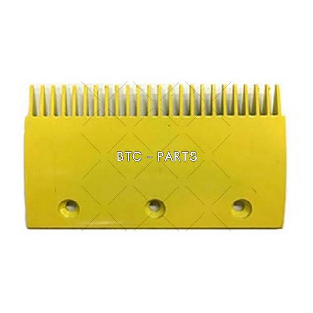 Escalator Comb Plate 4090110001 Use For Thyssenkrupp
