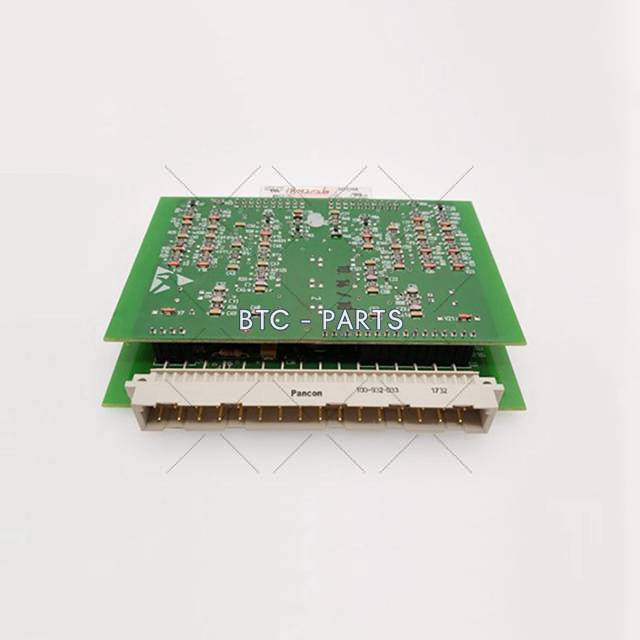 Escalator PCB Board DEE2725631 Use For Kone