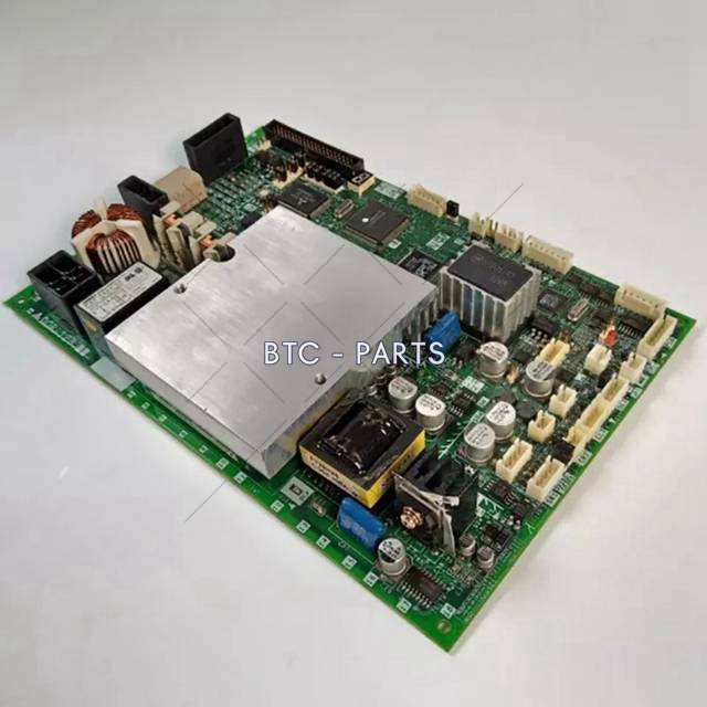 Elevator PCB Board DOR-1230 Use For Mitsubishi