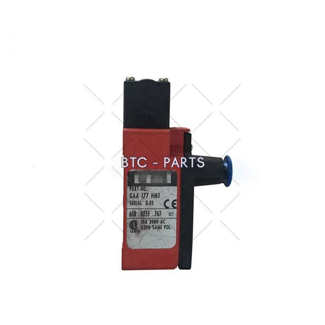 Escalator Limit Switch GAA177HM1 Use For Otis