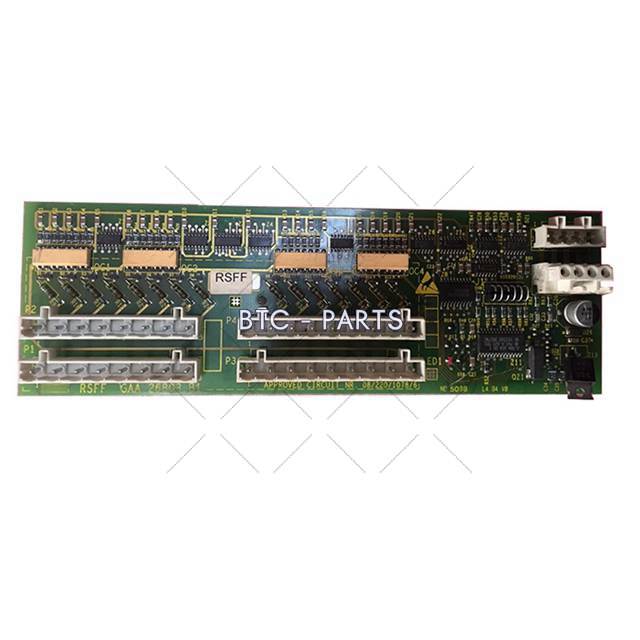 Elevator PCB Board GAA26803B1 Use For Otis