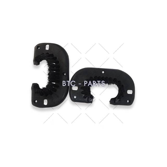 Escalator Handrail Inlet GO222D1 Use For Otis