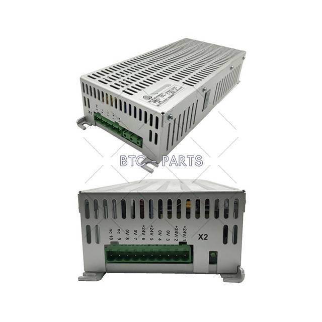 Escalator Power Supply MN7 Use For Thyssenkrupp