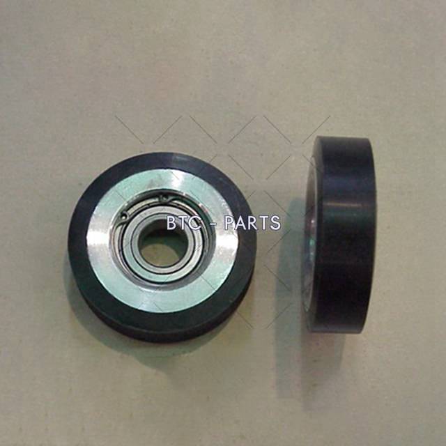 Escalator Step Roller PO290AJ2 Use For Otis