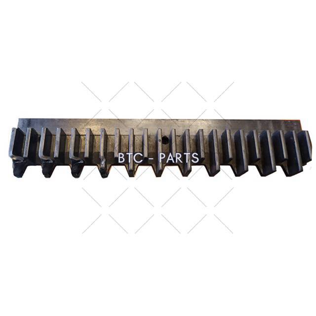 Escalator Step Demarcation XAA455BC6, L48034047D Use For Otis