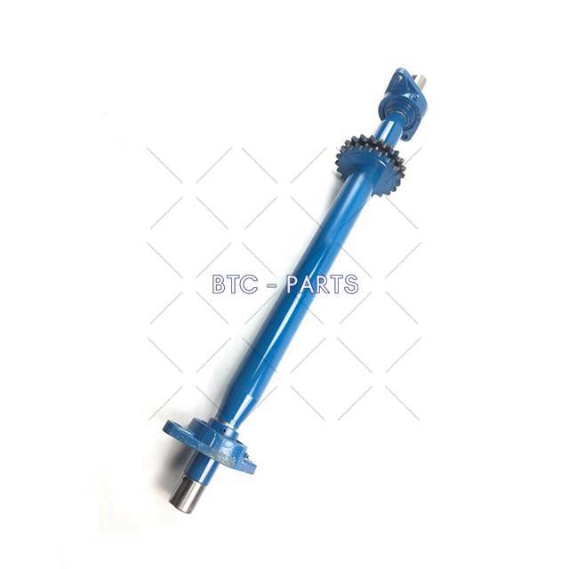 Escalator Handrail Shaft XAA26180CL1 Use For Otis