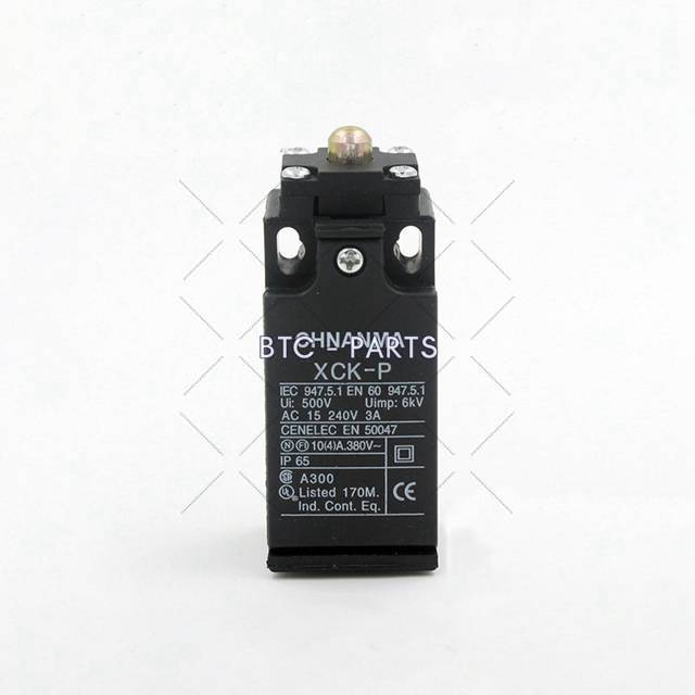 XCK-P Escalator Limit Switch Use For Other