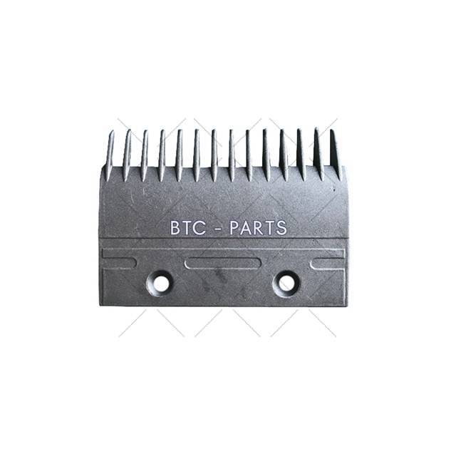 Escalator Comb Plate YS017B313-01 Use For Mitsubishi