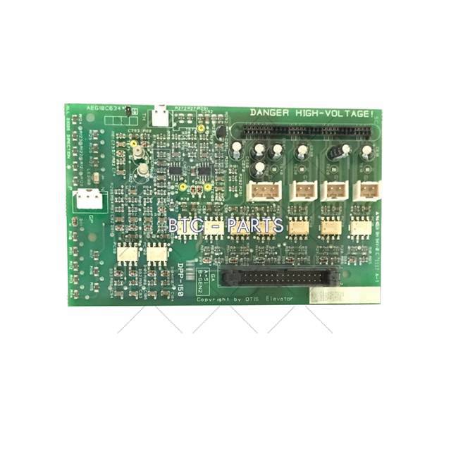 Elevator PCB Board DPP-150 Use For Lg/sigma