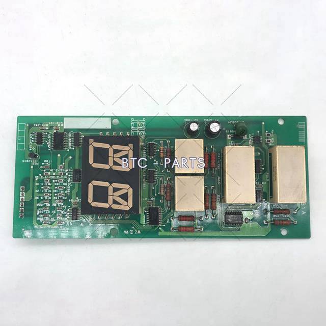 Elevator PCB Board DHI-201 Use For Lg/sigma