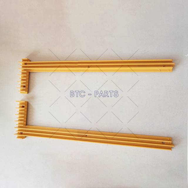 F0200.1-1 Escalator Step Demarcation Use For Koyo