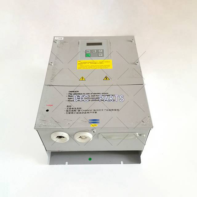Escalator Part-time Smart Inverter KM5301760G02 Use For Kone