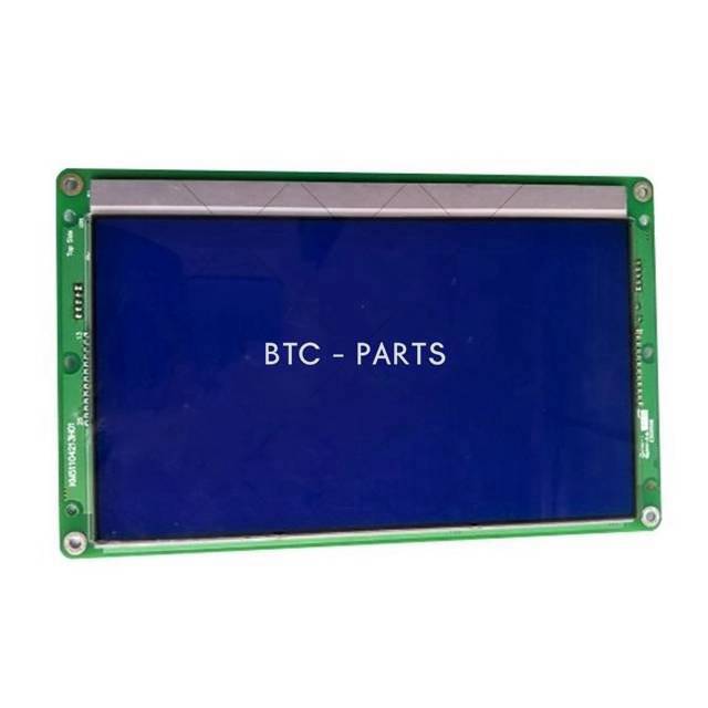 Elevator PCB Board KM51104212G01 Use For Kone