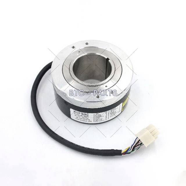 Elevator Rotary Encoder MH108-4096WL Use For Otis