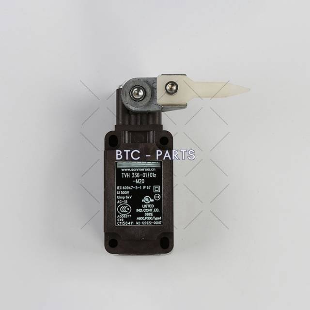 TVH 336-01/01z-M20 Escalator Limit Switch Use For Other