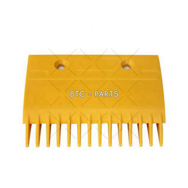 Escalator Comb Plate YS017B313-03 Use For Mitsubishi