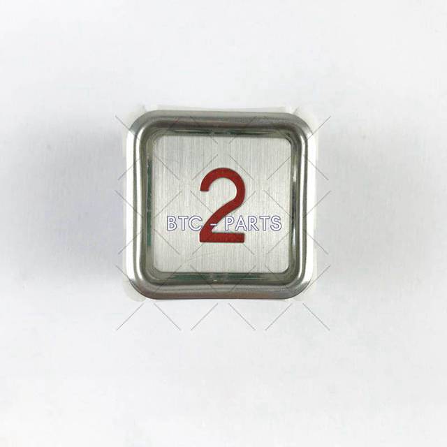 Elevator Push Button A4J11269A1 Use For BST