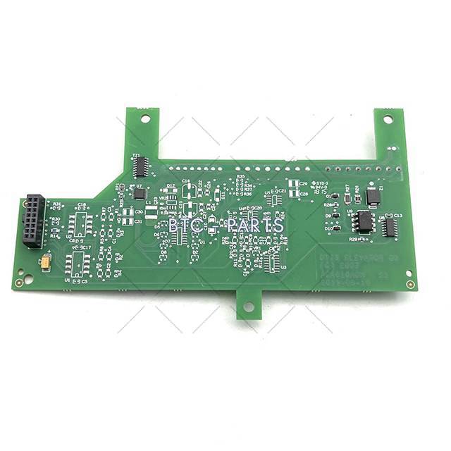 Elevator MCSS PCB Board ACA26800AQN1 Use For Otis