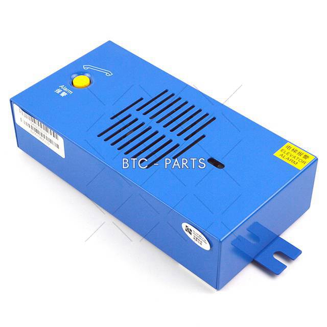 Elevator Intercom DAA25301G3 Use For Otis