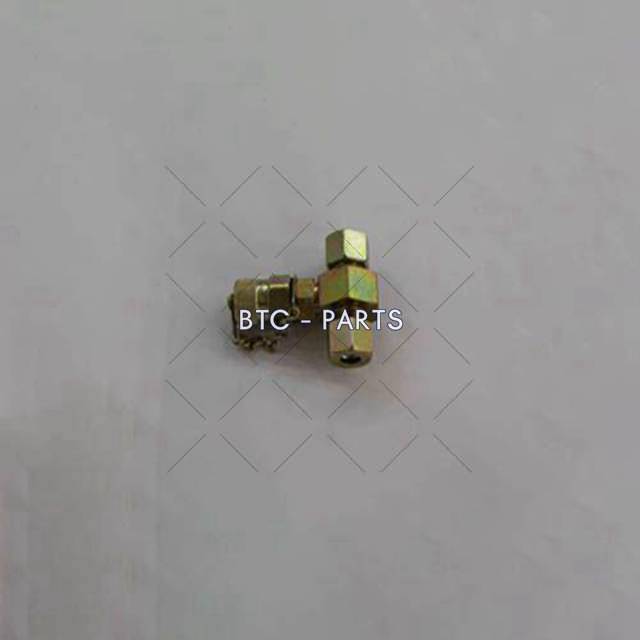 Escalator Measurement Connector DEE0986306 Use For Kone
