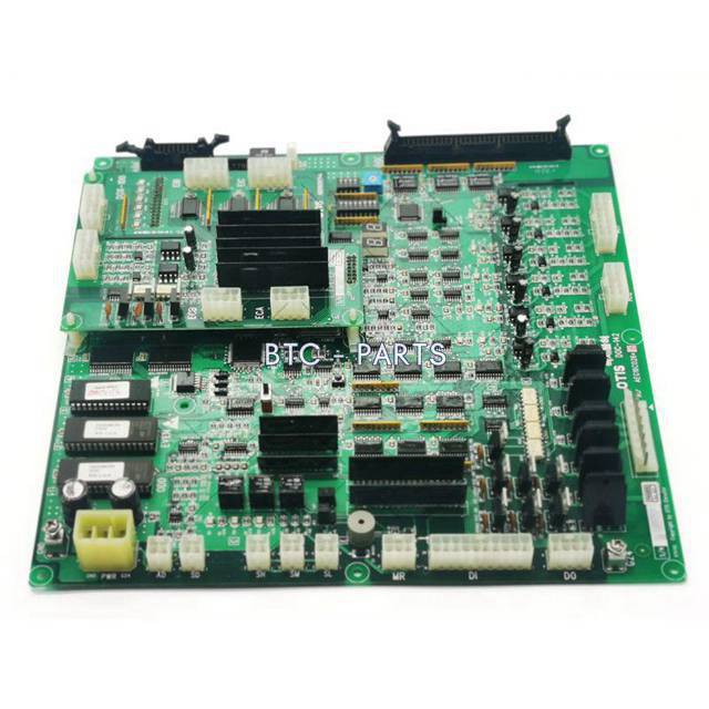 Elevator PCB Board DOC-142 Use For Lg/sigma