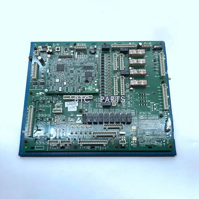 Elevator PCB Board DBA26800AH11 Use For Otis